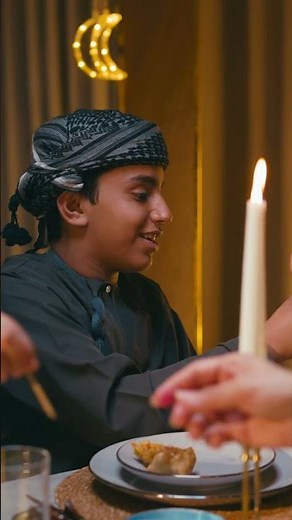 #رمضان_السلام 🌙💚 | #RamadanSalam 🌙💚