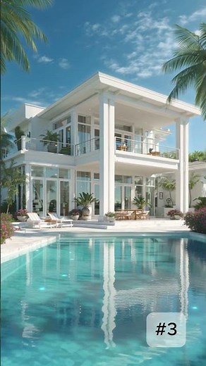 These 4 Pool Houses Are AMAZING Which One Wins?