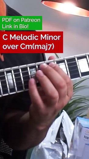 88K views · 1.7K reactions | Learn these Symmetrical Licks: Melodic...