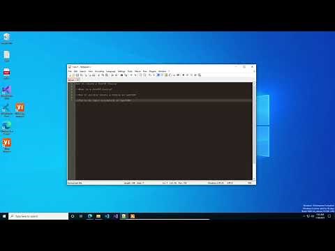 LabVIEW Tutorial How to Create a PreUUT Dialog with Input Validation