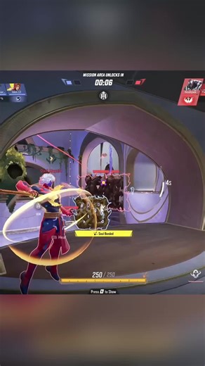 Aura Farming Strategies in Marvel Rivals