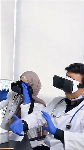 AR in Medical Field