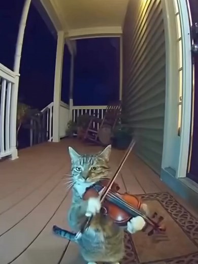AI Cat Concert: Sora 2 Revolutionizes Feline Performances