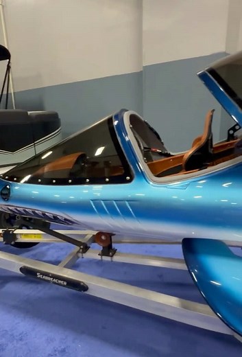 Experience the 2024 Seabreacher Model X Submersible Watercraft