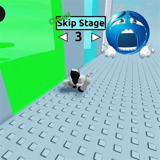 Best Troll Ever in Roblox 😂🧿|| #roblox #rblx #shortsfeed