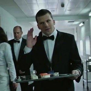 Now You See Me on Reels