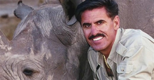 Ron Magill retires after 46 Years as the heart and voice of Zoo Miami