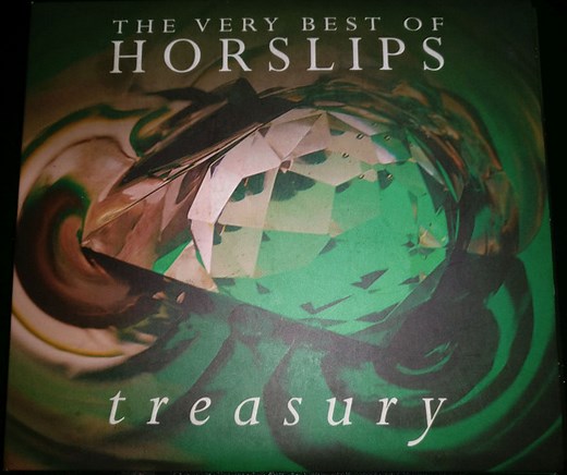 Horslips - Treasury - The Very Best Of