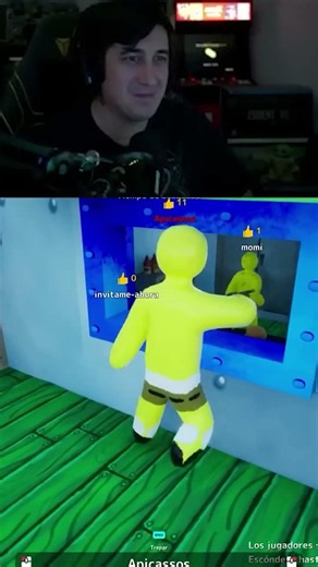 SOY EL AGUA