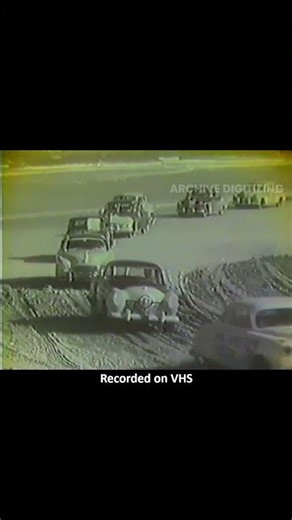 Before the Modern Era: 1940s-1988 NASCAR Evolution Lore #shorts