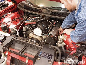 Fourth-Gen LS Engine Swap - Finance-Friendly 408, Part 4