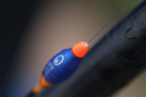 7.3K views · 52 reactions | Darren Cox unveils the DC62. The ultimate inline shallow float pattern! | Garbolino UK | Facebook