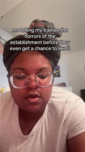 The Bite of '87: Horror Stories from the Establishment