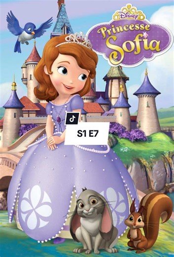 Princess Sofia's Exciting Day at the Dunwoody Village Fair