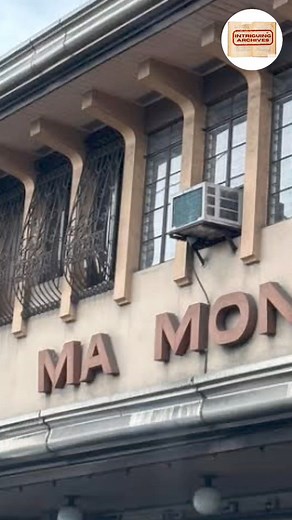Ma Mon Luk is a famous restaurant in the Philippines, known for its delicious mami (chicken noodle soup) and siopao (steamed buns). The restaurant was founded by Ma Mon Luk, a Chinese immigrant who moved to the Philippines in 1920 to seek his fortune. He started by selling his unique chicken noodle soup on the streets of Manila, carrying two metal containers on a bamboo pole, similar to how taho (silken tofu) vendors do today. Ma Mon Luk's hard work paid off, and he eventually opened his first r