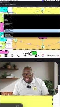 eBGP Peer Policy Explained: Next Hop Unchanged & More! #shorts