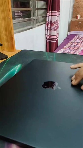 MacBook Typing Speed Reduction Explained