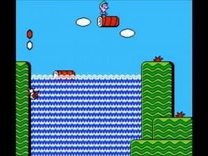 Let's Glitch: Super Mario Bros 2