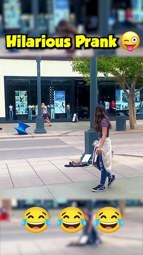 Hilarious Laptop Bait Prank! 😂 #hilarious #laptops #pranks #viralreels #fbreels #fbreelsviral #reelsvideo #foryoureels #trendingreels #reeloftheday #explorepage | Who Cares?