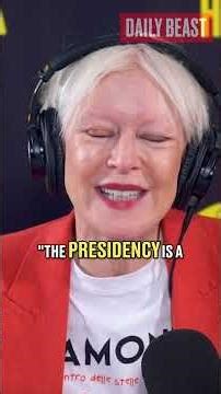 The Reason Trump’s Presidency Is Like A TV Show #trump #podcast