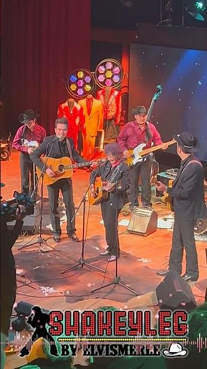 Leona Williams - The Malpass Brothers Show