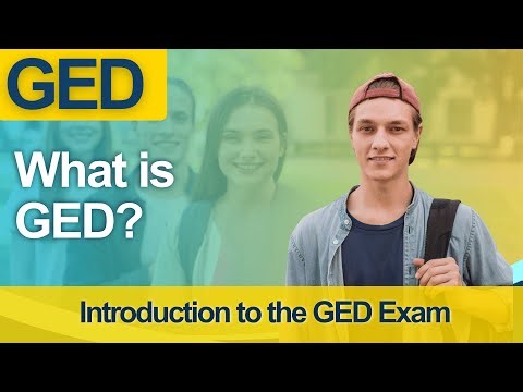 GED Practice Test 2026 General Educational Development Test Structure - Full Course