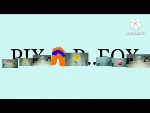 PIXAR.FOX LOGO