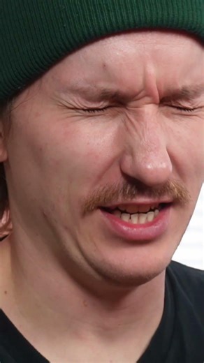 Kun teet itsesi näköisen hahmon pelissä...