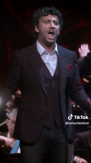 Jonas Kaufmann Best Classical Music and Opera Performances
