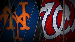 Mets vs. Nationals Highlights