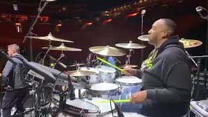 The best part of drumming is Grooving. I got some secretes in my new book link in bio… or on the drumresort | Eric Moore Professional Drummer