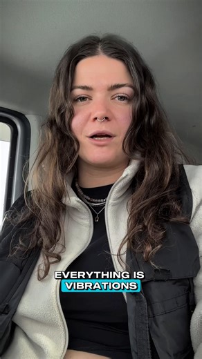 Why most people don’t trust their gut 👇 - We’re conditioned to value logic over feeling - We’re taught to follow authority, not our inner knowing - We live with constant mental noise & distractions that disconnect us from our internet compass Ways to reconnect: - Slow your nervous system: time in nature, time away from constant distractions - Learn to listen to your body (meditation helps w this) - Act on small inner signals and gradually build your self trust - Learn the diff between fear (urg