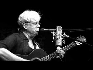 Bruce Cockburn - If I Had A Rocket Launcher LIVE