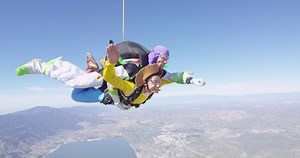 It's the rootinest, tootinest, shootinest, hootinest content around: The Oh My Disney Show! Watch it here: http://di.sn/61818XRiW | Pixar