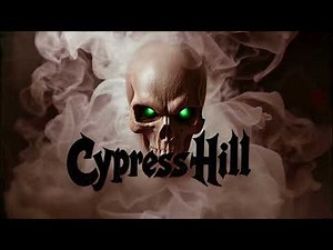 Cypress Hill - ILLUSIONS [Remix 2025] HQ #remix #music #2000srock