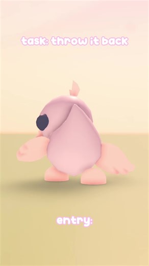 adopt me challenge! #adoptme #robloxfyp #adoptmeroblox #robloxadoptme #roblox