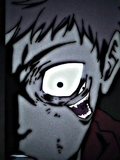😈Yuji realized what is sukuna☠️#jujutsukaisen#sukuna#gojo#yuji#mahito#anime#animeedit#shorts#viral