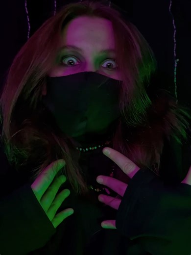 тгк: dfdude7 #mask #masktok #cosplay