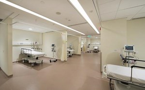 Endoscopy and Day Surgery Centre | Gleneagles Hospital Hong Kong