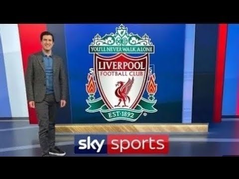 LIVERPOOL BREAK FOOTBALL HISTORY WITH JAW-DROPPING BLOCKBUSTER SIGNINGS UNDER NEW HEAD COACH