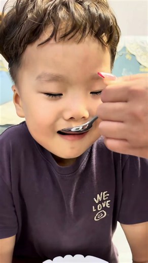 Dai Duong is a talented actor! Such a funny little one. #cutebaby #funnykids #DailyLife #toddler