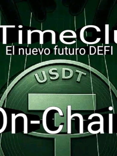 Información sobre One Time Club y Finanzas Blockchain
