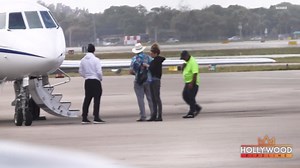 Shailene Woodley & Aaron Rodgers spotted together again in Palm Beach