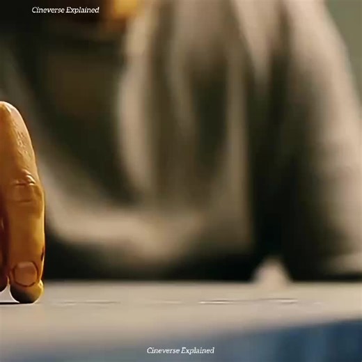 Understanding the Movie's Scene and Plot