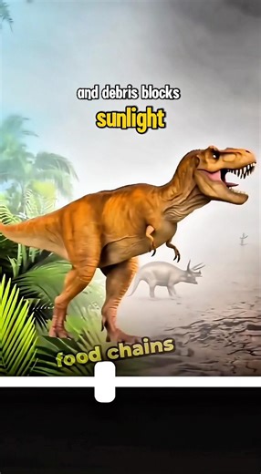 Chicxulub Crater (Dinosaur Extinction Impact) ☄️🦖#geology #dinosaurs #asteroid