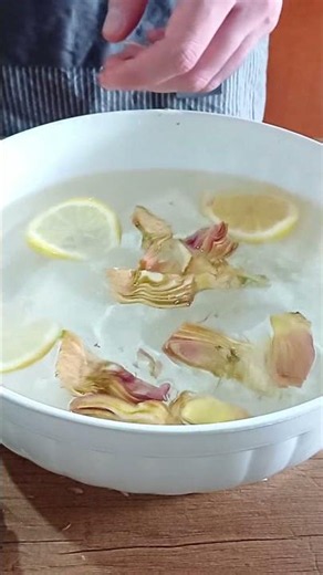 Stop making boring pasta! Try this Creamy Artichoke Pasta 🤤