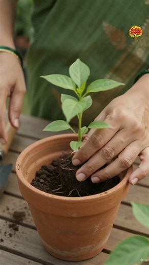 🌿 5 Smart Plant Care Tips for Healthy Plants | Easy Gardening Hacks #shorts