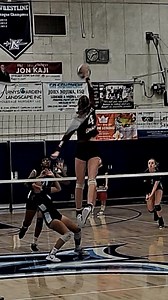 Kill vs North Torrance #kill #volleyball #classof2025 #kalyssabbvb #torrance #tartars #surfsidevolleyballclub #louisville | Kalyssa Blackshear