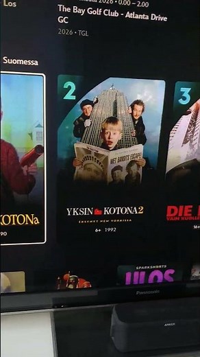 Ja joulun suosituimmat Disney+ elokuvat olivat... ei yllätys.