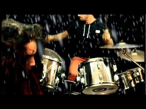 Christmas Metal Songs - We Wish You a Merry Christmas [Heavy Metal Version Cover] - Orion's Reign